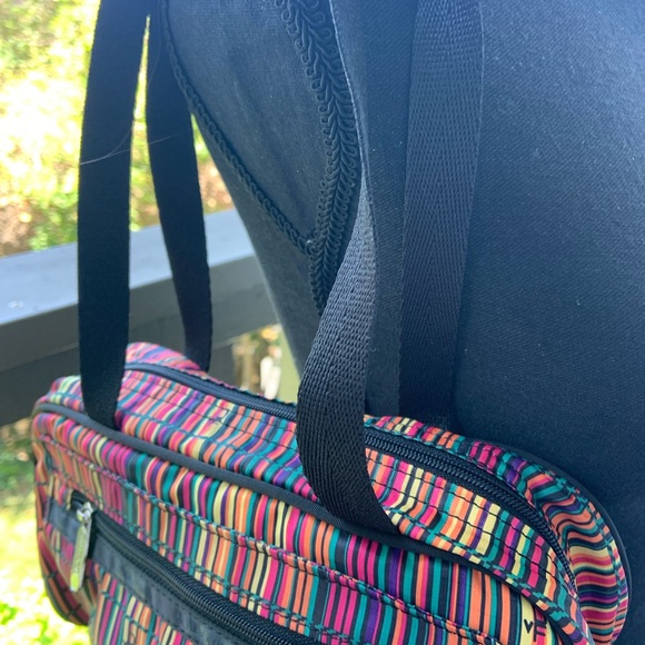 LeSportsac- Shoulder Bag - Picture 5 of 7